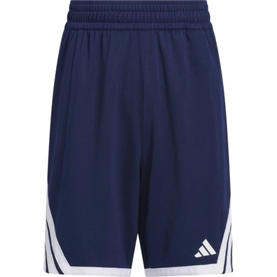 adidas Everyday Pro Short Kids modrá