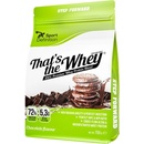 SportDefinition 100% That's The Whey Premium Protein 700 g