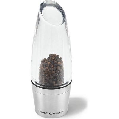 Cole & mason Мелничка за пипер milston - 16 см (h 308891p)