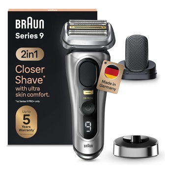 Braun Series 9 Pro 9557s