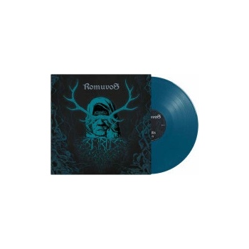 ROMUVOS - SPIRITS LP