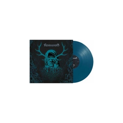 ROMUVOS - SPIRITS LP