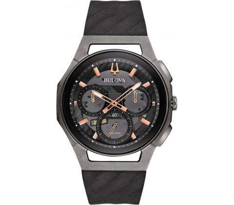 Bulova 98A162
