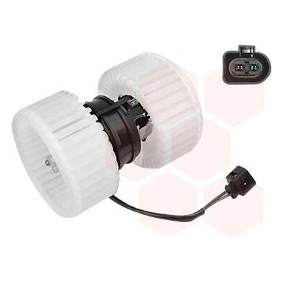 vnitřní ventilátor VAN WEZEL 0351773
