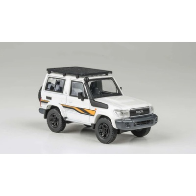 PARAGON Toyota Land Cruiser LC71 2023 Models 1:64