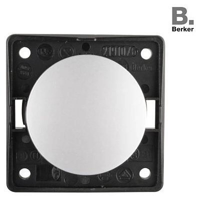 Berker integro 321/247