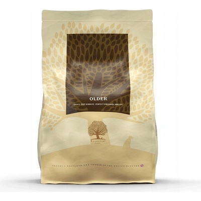 Essential Foods Older Small Breed 2,5 kg