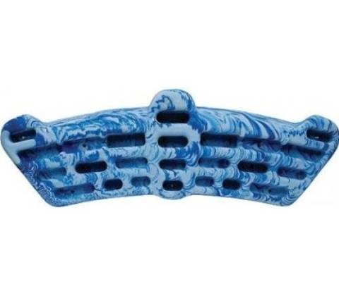 Metolius Simulator