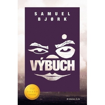 Výbuch