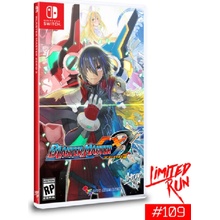 Blaster Master Zero 3 (Classic Edition)