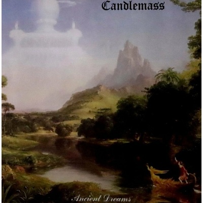 Ancient dreams - Candlemass LP
