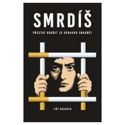 Smrdíš