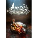 Amnesia: A Machine For Pigs