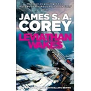 Leviathan Wakes