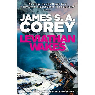 Leviathan Wakes