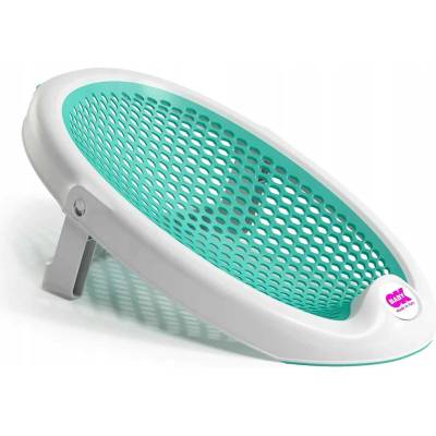 OK BABY Lehátko do vany Jelly Sky blue