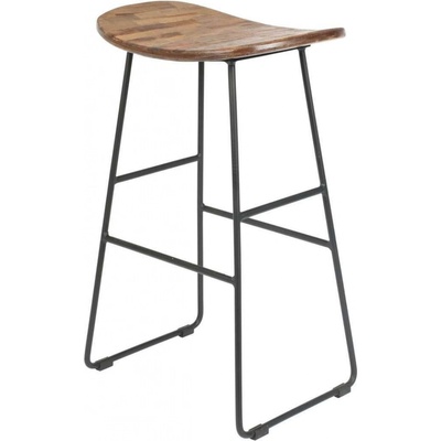 WLL Tangle 62 cm teaková