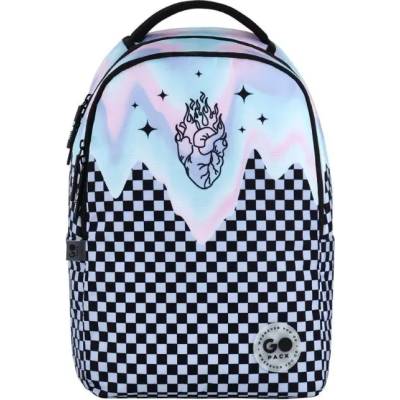 Kite Ученическа раница GoPack 135-3 Kite