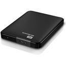 Western Digital Elements Portable 2.5 1.5TB USB 3.0 (WDBU6Y0015BBK)