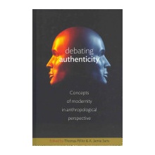 Debating Authenticity