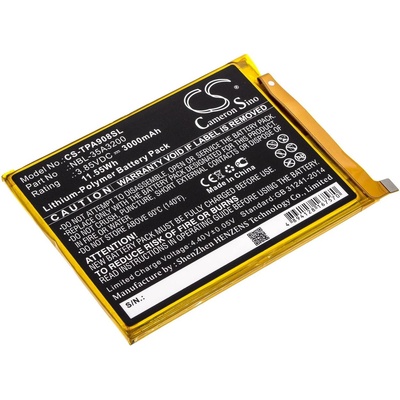Cameron Sino Батерия за Neffos N1, 3000 mAh, Li-Pol (CS-TPA908SL)