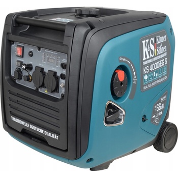 Könner & Söhnen KS 4000iEG S