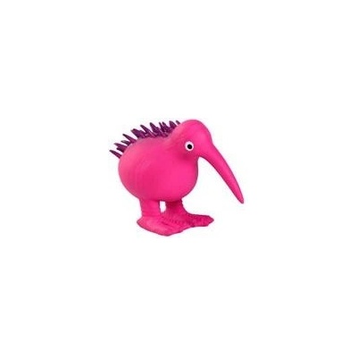Hračka pes WHISTLE latex pískací 11,5 cm KW