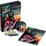 Hohner Step by Step Blues Starter Set C Диатонична устна хармоника (M91401)