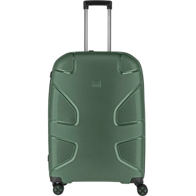 IMPACKT Пътнически куфар IMPACKT IP1 L Deep sea green IMPACKT | Zelen | МЪЖЕ | ЕДИН РАЗМЕР