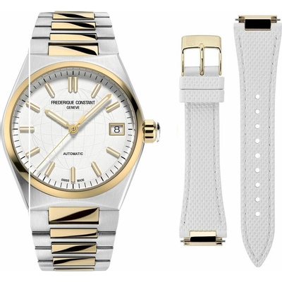 Frederique Constant FC-303V2NH3B