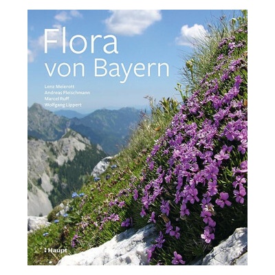 Flora von Bayern