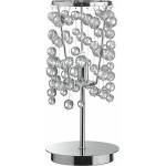 Ideal Lux - Настолна лампа 1xG9/40W/230V (ID033945)