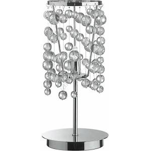 Ideal Lux - Настолна лампа 1xG9/40W/230V (ID033945)