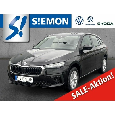 Skoda Scala 1.0 TSI Selection 70 kW