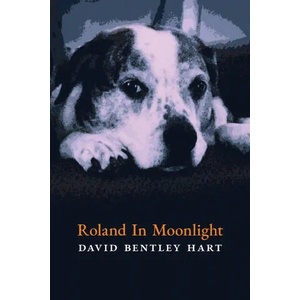 Roland in Moonlight | David Bentley Hart (ISBN: 9781621386933)