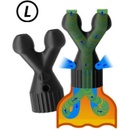 Push Original Double Booster Large