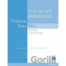 CAE Practice Tests Plus
