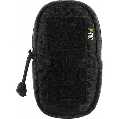 M Tac PC Utility Hex Gen.II černé