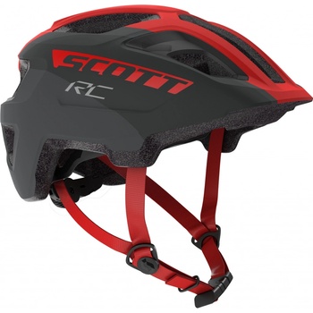 Scott Spunto Junior grey/red RC 2020