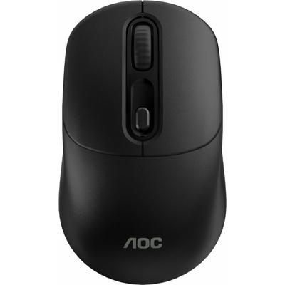 AOC MS300B Wireless Dual Mode Mouse MS300B/LA
