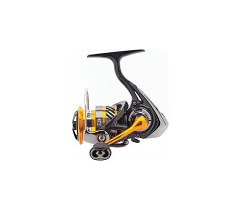 Daiwa Revros LT 2000