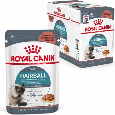 Royal Canin Cat Hairball care 85 g