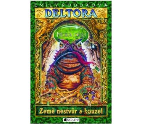 Deltora - Hora děsu