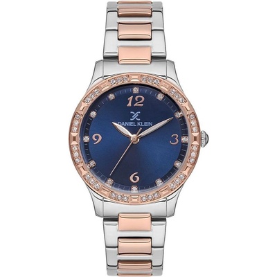 Daniel Klein DK. 1.12526-6 Дамски Часовник