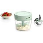 Brabantia Ръчен уред за кълцане в нефритено зелен цвят Brabantia от серия Tasty +