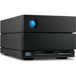 Seagate 3.5 16TB (STLG16000400) NAS устройство