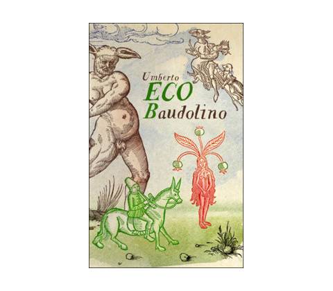 Baudolino