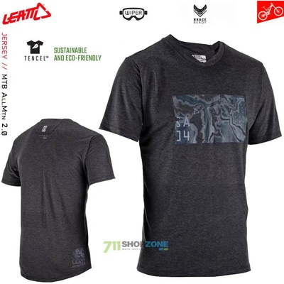 Leatt MTB AllMtn 2.0