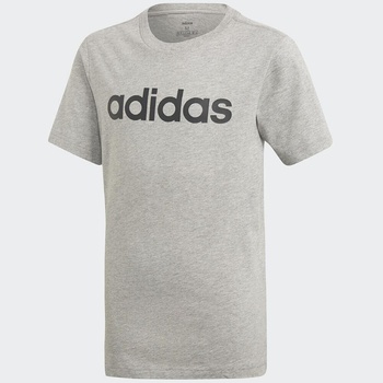 Adidas Детска Тениска Аdidas Essentials Linear Logo DV1816 (DV1816)