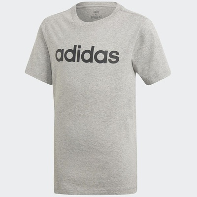 Adidas Детска Тениска Аdidas Essentials Linear Logo DV1816 (DV1816)